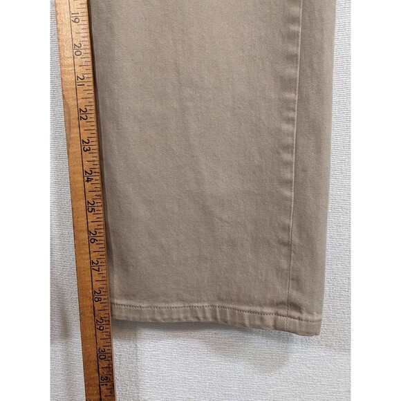 DL1961 Men's Vince Casual Straight Leg Chino Jean XTWILL Men's 33 Length *28/29 - Picture 6 of 10